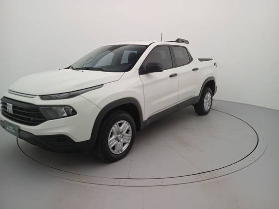 FIAT TORO 1.8 16V EVO FLEX ENDURANCE AT6